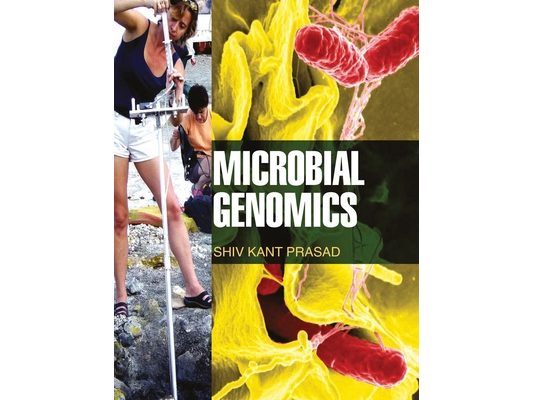 Microbial Genomics