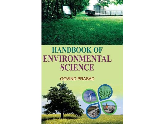Handbook of Environmental Science