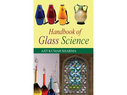 Handbook of Glass Science