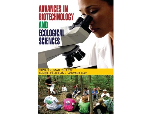 Advances in Biotechnology and Ecological Sciences