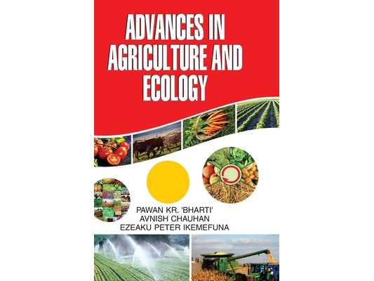 Advances in Agriculture and Ecology