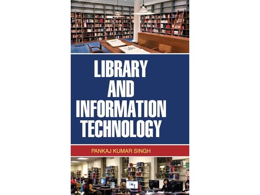 Library and Information Technology