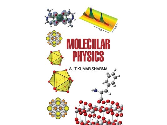 Molecular Physics