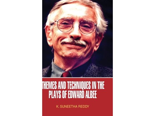 Themes and Techniques in the Plays of Edward Albee