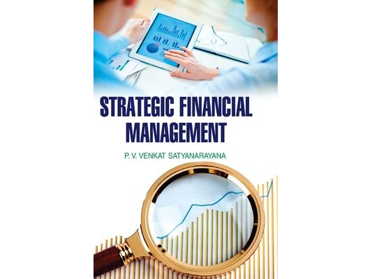 Strategic Financial Management