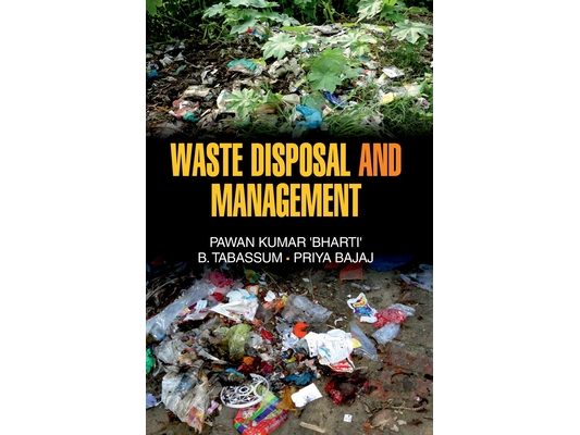 Waste Disposal and Management