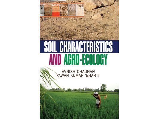 Soil Characteristics and Agro-Ecology