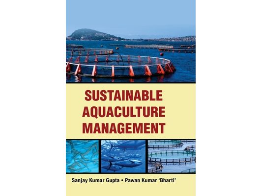 Sustainable Aquaculture Management