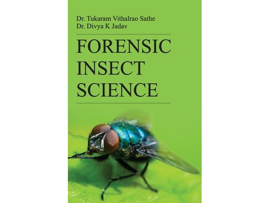 Forensic Insect Science