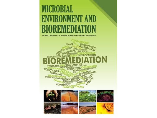 Microbial Environment and Bioremediation