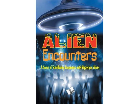 Alien Encounters