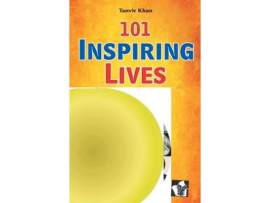 101 Inspiring lives