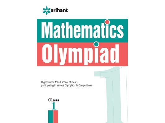 Olympiad Mathematics Class 1st