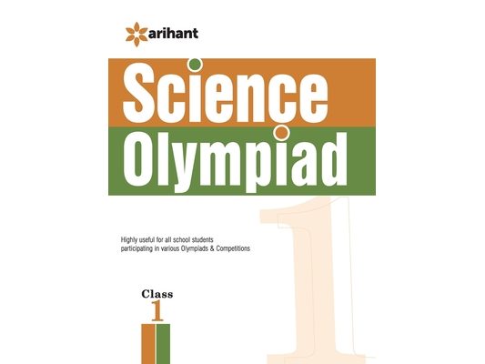 Science Olympiad Class 1