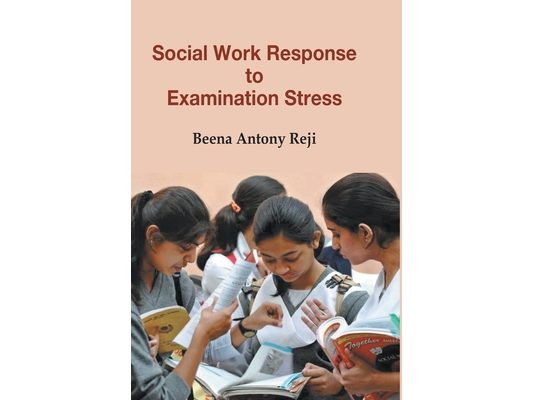 Social Work Response To Examination Stress