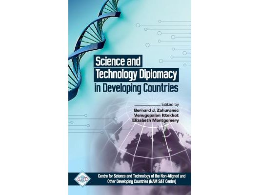 Science and Technology Diplomacy in Developing Countries