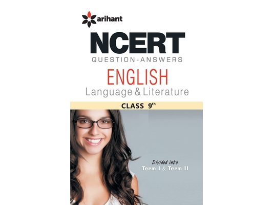 NCERT Solutions English Language 9th