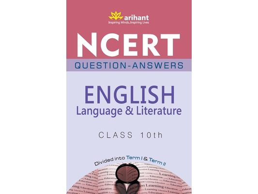 NCERT English Language & Literature 10th