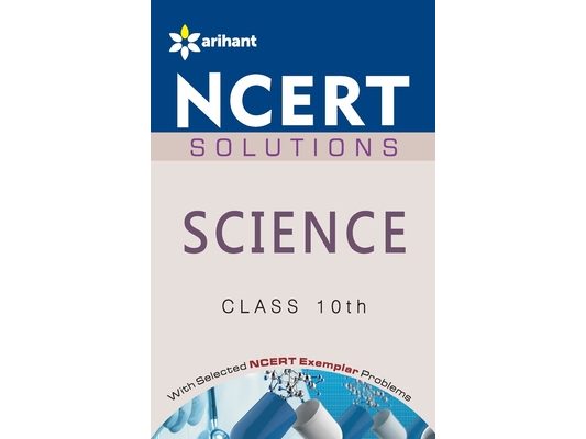 NCERT Solutions Science 10th