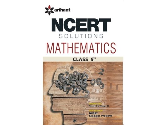 NCERT Solutions Mathematics IX