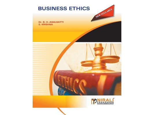 Business Ethics