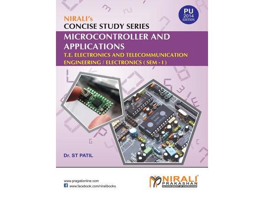 Microcontroller and Applications