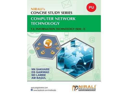 Computer Network Technology