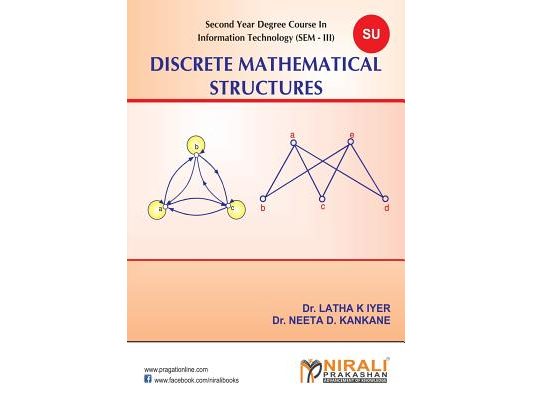 Discrete Mathematical Structures