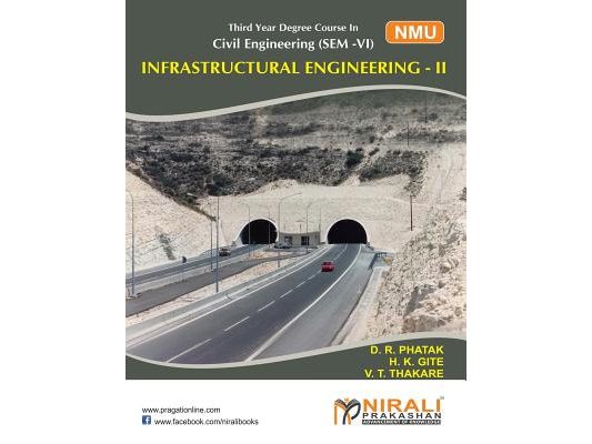 Infrastructural Engineering II