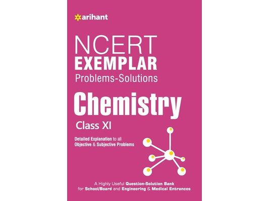 NCERT Examplar Chemistry Class 11th