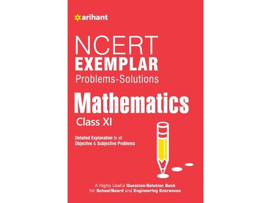 NCERT Examplar Mathematics Class 11th