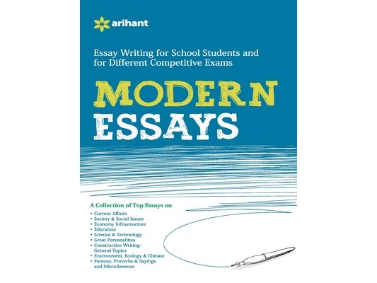 Modern Essays
