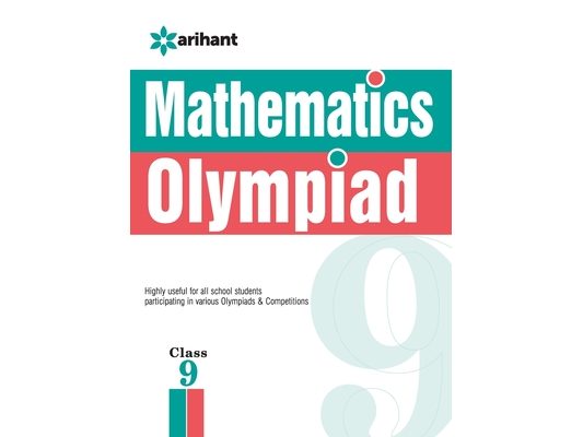 Mathematics Olympiad Class 9th