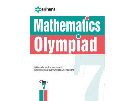 Olympiad Maths Class 7th