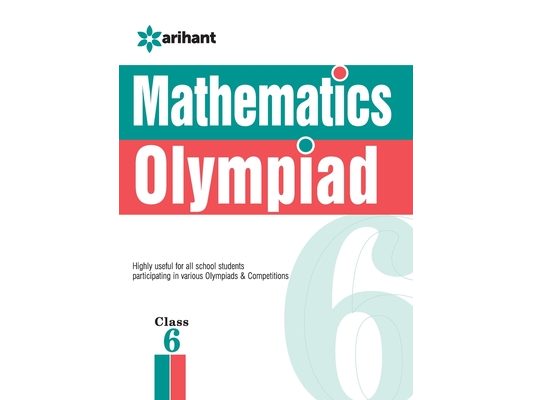 Olympiad Maths 6th
