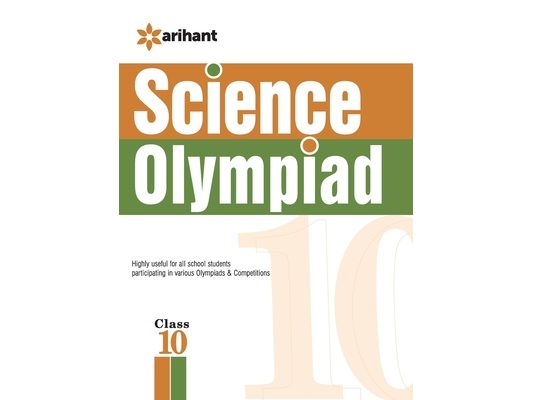Olympiad Science Class 10th