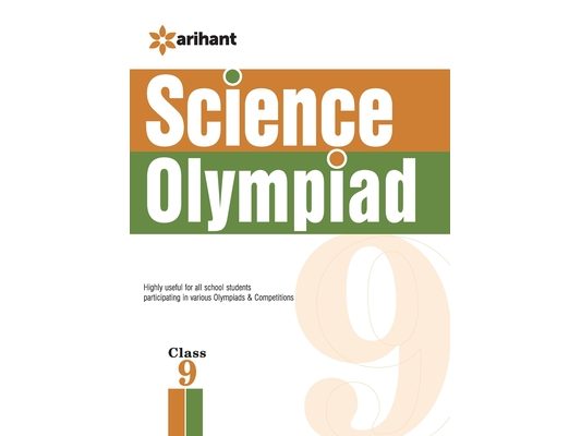 Olympiad Science Class 9th