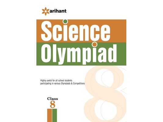Olympiad Science Class 8th