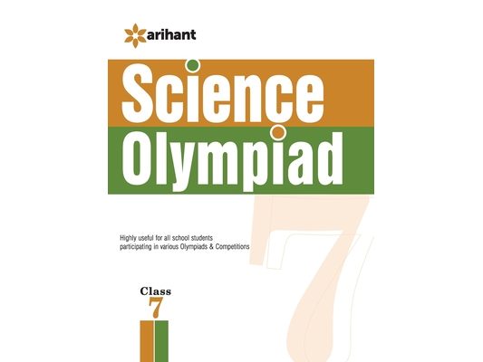 Olympiad Science Class 7th