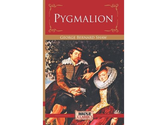 Pygmalion