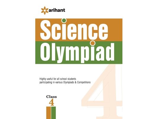 Olympiad Science Class 4th