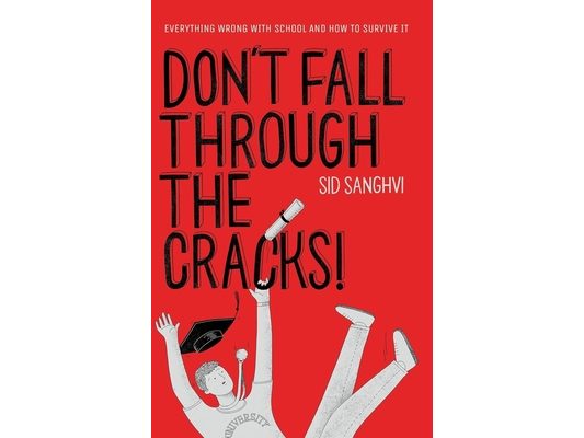 Don't Fall Through the Cracks