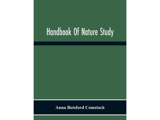 Handbook Of Nature Study