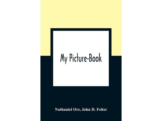 My Picture-Book