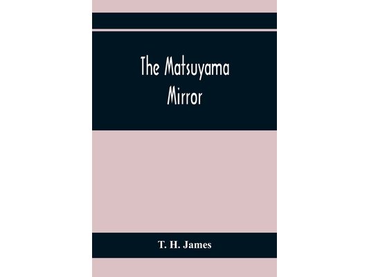 The Matsuyama Mirror