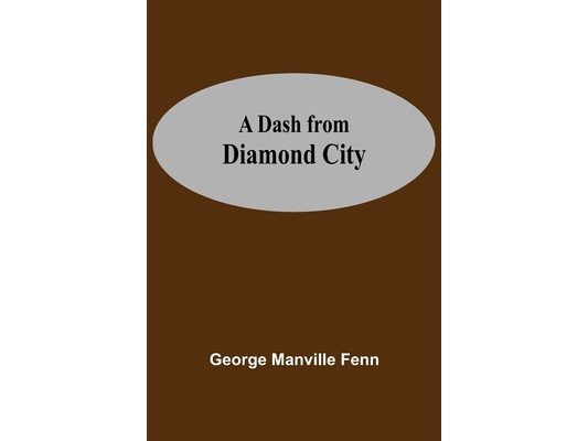 A Dash From Diamond City