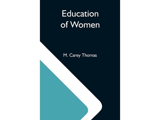 Education Of Women
