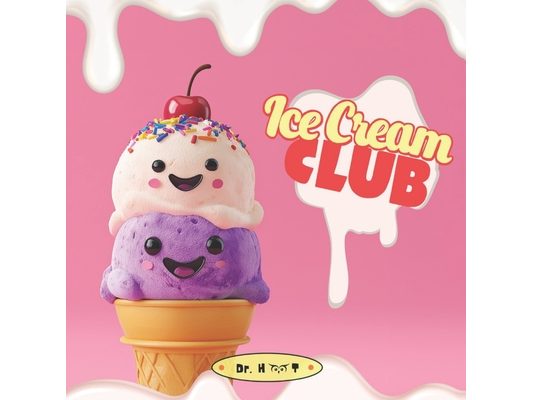 Ice Cream Club