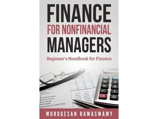 Finance for Nonfinancial Managers: Finance for Small Business, Basic Finance Concepts