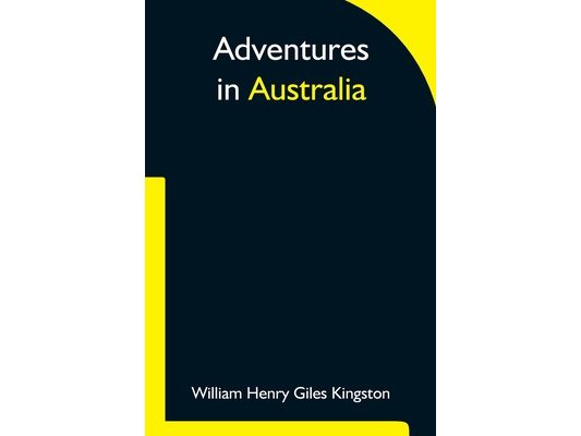 Adventures in Australia